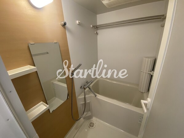 プラウドフラット八丁堀の物件内観写真